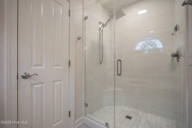 Discover resort-style living in this beautiful updated 3 bedroom on Porters Neck Country Club in North Carolina - for sale on GolfHomes.com, golf home, golf lot