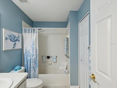 Welcome to your new home in the highly sought-after 55+ golf on Heritage Pines Country Club in Florida - for sale on GolfHomes.com, golf home, golf lot