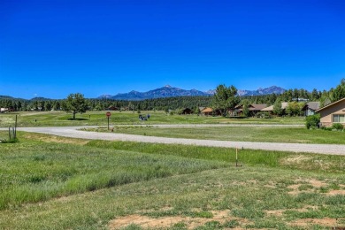 Kimberly Brown, Galles Properties, C: , Kim,  : Sophisticatedly on Pagosa Springs Golf Club in Colorado - for sale on GolfHomes.com, golf home, golf lot