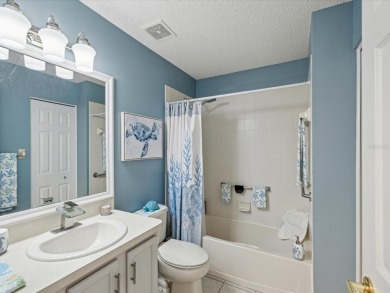 Welcome to your new home in the highly sought-after 55+ golf on Heritage Pines Country Club in Florida - for sale on GolfHomes.com, golf home, golf lot