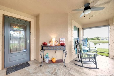 Charming 2BR/2BA CBS home in Spanish Lakes County Club Village! on Spanish Lakes Country Club in Florida - for sale on GolfHomes.com, golf home, golf lot