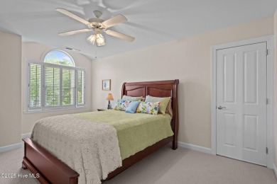 Discover resort-style living in this beautiful updated 3 bedroom on Porters Neck Country Club in North Carolina - for sale on GolfHomes.com, golf home, golf lot