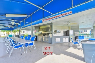 Seller pays ONE YEAR MAINTENANCE FEES TO BUYER AT CLOSING! The on Hollybrook Golf and Tennis Club  in Florida - for sale on GolfHomes.com, golf home, golf lot