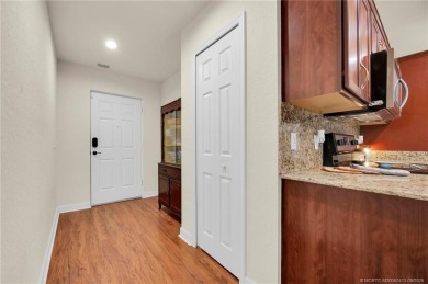 Charming 2BR/2BA CBS home in Spanish Lakes County Club Village! on Spanish Lakes Country Club in Florida - for sale on GolfHomes.com, golf home, golf lot