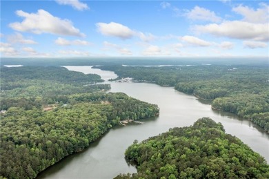 Honey, stop the CAR!! Your new home awaits Situated on a on Canongate At Eagle Watch Golf Club in Georgia - for sale on GolfHomes.com, golf home, golf lot
