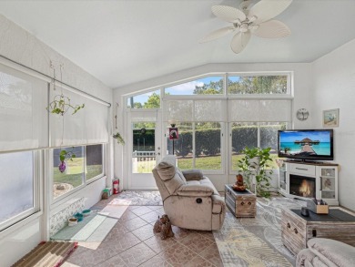 Welcome to your new home in the highly sought-after 55+ golf on Heritage Pines Country Club in Florida - for sale on GolfHomes.com, golf home, golf lot