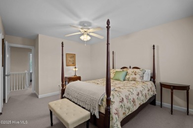 Discover resort-style living in this beautiful updated 3 bedroom on Porters Neck Country Club in North Carolina - for sale on GolfHomes.com, golf home, golf lot