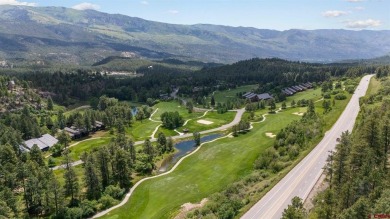 Katri Annast, RE/MAX Pinnacle, C: , katriannast,  : This on The Glacier Club in Colorado - for sale on GolfHomes.com, golf home, golf lot