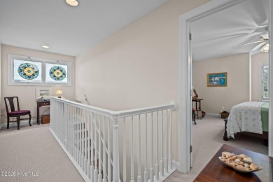 Discover resort-style living in this beautiful updated 3 bedroom on Porters Neck Country Club in North Carolina - for sale on GolfHomes.com, golf home, golf lot