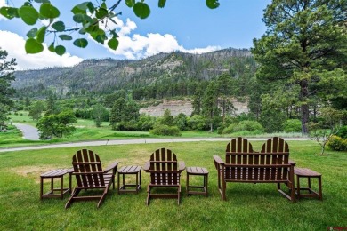 Katri Annast, RE/MAX Pinnacle, C: , katriannast,  : This on The Glacier Club in Colorado - for sale on GolfHomes.com, golf home, golf lot