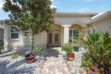 Stunning Lakefront Pool Home in Greenfield Plantation - Packed on Links At Greenfield Plantation in Florida - for sale on GolfHomes.com, golf home, golf lot