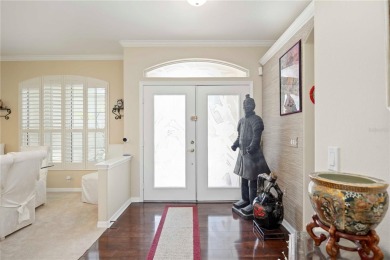 Stunning Lakefront Pool Home in Greenfield Plantation - Packed on Links At Greenfield Plantation in Florida - for sale on GolfHomes.com, golf home, golf lot