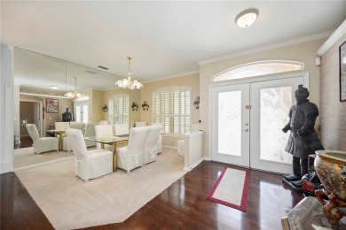 Stunning Lakefront Pool Home in Greenfield Plantation - Packed on Links At Greenfield Plantation in Florida - for sale on GolfHomes.com, golf home, golf lot