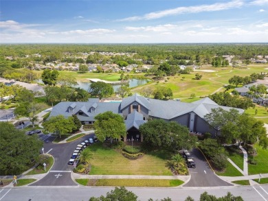 Welcome to your new home in the highly sought-after 55+ golf on Heritage Pines Country Club in Florida - for sale on GolfHomes.com, golf home, golf lot