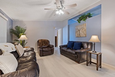 Welcome to this beautifully remodeled, fully furnished 3-bedroom on Painted Mountain Golf Club in Arizona - for sale on GolfHomes.com, golf home, golf lot