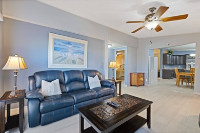 Welcome to this beautifully remodeled, fully furnished 3-bedroom on Painted Mountain Golf Club in Arizona - for sale on GolfHomes.com, golf home, golf lot