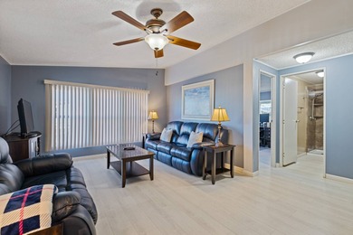 Welcome to this beautifully remodeled, fully furnished 3-bedroom on Painted Mountain Golf Club in Arizona - for sale on GolfHomes.com, golf home, golf lot