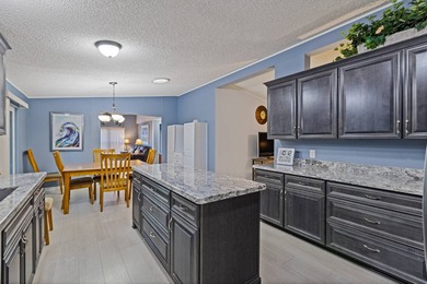 Welcome to this beautifully remodeled, fully furnished 3-bedroom on Painted Mountain Golf Club in Arizona - for sale on GolfHomes.com, golf home, golf lot