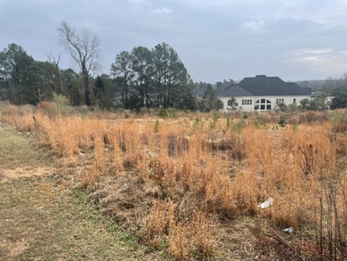 Are you ready to build your dream home in the estate section of on West Lake Country Club in Georgia - for sale on GolfHomes.com, golf home, golf lot