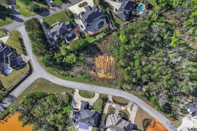 Are you ready to build your dream home in the estate section of on West Lake Country Club in Georgia - for sale on GolfHomes.com, golf home, golf lot