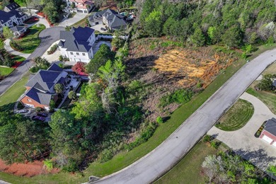 Are you ready to build your dream home in the estate section of on West Lake Country Club in Georgia - for sale on GolfHomes.com, golf home, golf lot