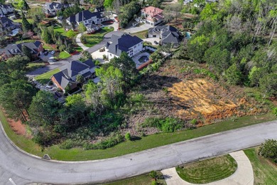 Are you ready to build your dream home in the estate section of on West Lake Country Club in Georgia - for sale on GolfHomes.com, golf home, golf lot