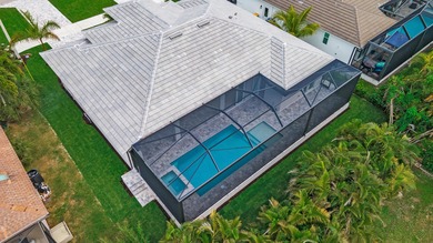 Highly Desired Marco Island South Beach Location! Brand New on Island Country Club in Florida - for sale on GolfHomes.com, golf home, golf lot