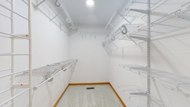 Welcome home! A rarely available ranch townhome with a full on Antioch Golf Club in Illinois - for sale on GolfHomes.com, golf home, golf lot
