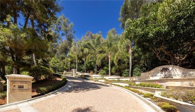 Located atop a commanding hilltop promontory in historic San on San Juan Hills Country Club in California - for sale on GolfHomes.com, golf home, golf lot