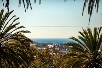 Located atop a commanding hilltop promontory in historic San on San Juan Hills Country Club in California - for sale on GolfHomes.com, golf home, golf lot