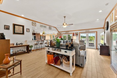 Welcome to 407 Kahite Trail, a stunning golf-front home, located on Tellico Village -The Links At Kahite Golf Course in Tennessee - for sale on GolfHomes.com, golf home, golf lot