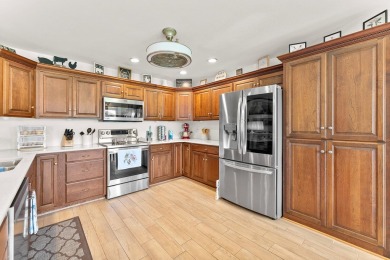 Welcome to 407 Kahite Trail, a stunning golf-front home, located on Tellico Village -The Links At Kahite Golf Course in Tennessee - for sale on GolfHomes.com, golf home, golf lot