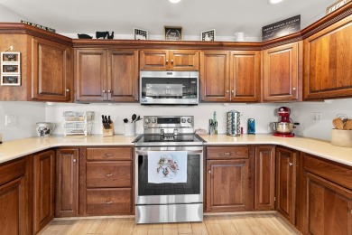 Welcome to 407 Kahite Trail, a stunning golf-front home, located on Tellico Village -The Links At Kahite Golf Course in Tennessee - for sale on GolfHomes.com, golf home, golf lot