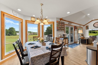 Welcome to 407 Kahite Trail, a stunning golf-front home, located on Tellico Village -The Links At Kahite Golf Course in Tennessee - for sale on GolfHomes.com, golf home, golf lot