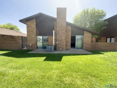 Welcome to your dream home in the highly sought-after Colonial on Chaparral Country Club in New Mexico - for sale on GolfHomes.com, golf home, golf lot