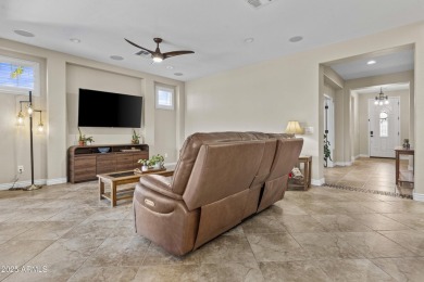 Welcome to Your Dream Home in the gated private golf community on Encanterra Country Club in Arizona - for sale on GolfHomes.com, golf home, golf lot