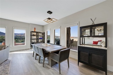 Welcome to 30 Strada Di Villaggio, Unit 350, a stunning on South Shore At Lake Las Vegas in Nevada - for sale on GolfHomes.com, golf home, golf lot