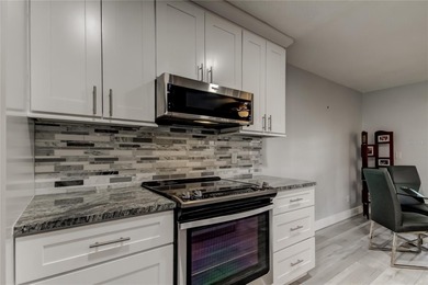 WELCOME HOME to this beautifully updated Open and Spacious villa on Seminole Lake Country Club in Florida - for sale on GolfHomes.com, golf home, golf lot