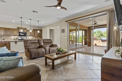 Welcome to Your Dream Home in the gated private golf community on Encanterra Country Club in Arizona - for sale on GolfHomes.com, golf home, golf lot