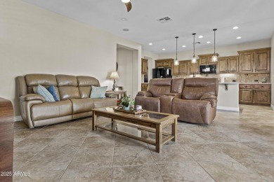 Welcome to Your Dream Home in the gated private golf community on Encanterra Country Club in Arizona - for sale on GolfHomes.com, golf home, golf lot