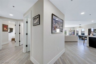 Welcome to 30 Strada Di Villaggio, Unit 350, a stunning on South Shore At Lake Las Vegas in Nevada - for sale on GolfHomes.com, golf home, golf lot