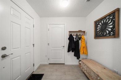 Just Listed in Sun 'n Lake, Sebring, FL! Step into modern living on Sun n Lake Golf and Country Club in Florida - for sale on GolfHomes.com, golf home, golf lot