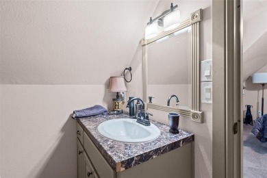 Located in one of Trophy Club's most desirable gated communities on Trophy Club of Dallas in Texas - for sale on GolfHomes.com, golf home, golf lot