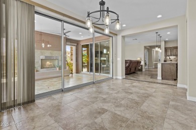 Welcome to Your Dream Home in the gated private golf community on Encanterra Country Club in Arizona - for sale on GolfHomes.com, golf home, golf lot
