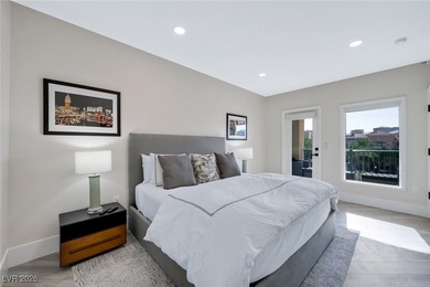 Welcome to 30 Strada Di Villaggio, Unit 350, a stunning on South Shore At Lake Las Vegas in Nevada - for sale on GolfHomes.com, golf home, golf lot