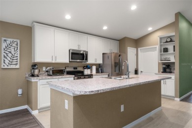Just Listed in Sun 'n Lake, Sebring, FL! Step into modern living on Sun n Lake Golf and Country Club in Florida - for sale on GolfHomes.com, golf home, golf lot