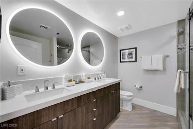 Welcome to 30 Strada Di Villaggio, Unit 350, a stunning on South Shore At Lake Las Vegas in Nevada - for sale on GolfHomes.com, golf home, golf lot