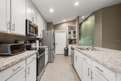 Just Listed in Sun 'n Lake, Sebring, FL! Step into modern living on Sun n Lake Golf and Country Club in Florida - for sale on GolfHomes.com, golf home, golf lot