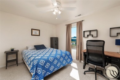 Enjoy Montana golf course living at its finest in this 3 bd/2.5 on Red Lodge Golf Club in Montana - for sale on GolfHomes.com, golf home, golf lot