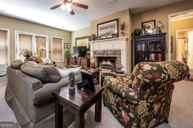 Welcome to your serene mountain retreat nestled at the end of a on Big Canoe Golf Club - Cherokee in Georgia - for sale on GolfHomes.com, golf home, golf lot